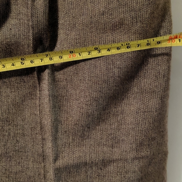 Parallel Capri pants - Picture 10 of 13